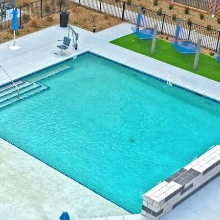 Downtown Augusta Beauty 2 Bed Apt Ngoại thất bức ảnh