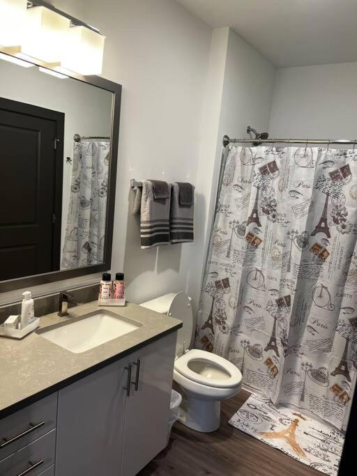 Downtown Augusta Beauty 2 Bed Apt Ngoại thất bức ảnh