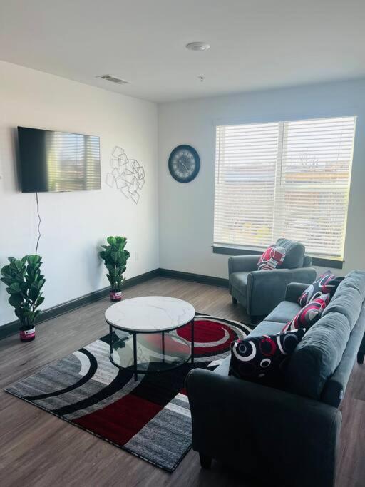 Downtown Augusta Beauty 2 Bed Apt Ngoại thất bức ảnh