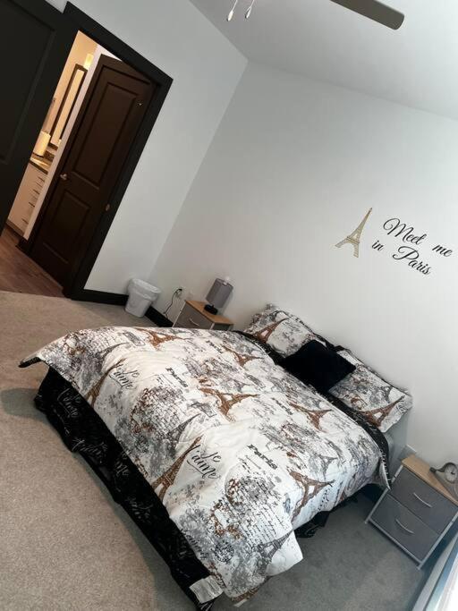 Downtown Augusta Beauty 2 Bed Apt Ngoại thất bức ảnh