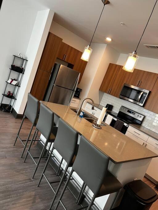 Downtown Augusta Beauty 2 Bed Apt Ngoại thất bức ảnh