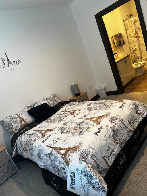 Downtown Augusta Beauty 2 Bed Apt Ngoại thất bức ảnh